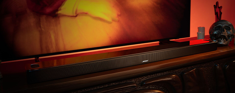 Good guys 2024 bose soundbar